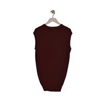 LEGATO TRK2535 ERKEK TRİKO  BORDO