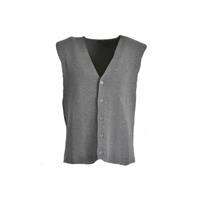 LEGATO TRK4540 ERKEK TRİKO  K.GRİ