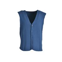 LEGATO TRK4540 ERKEK TRİKO  INDİGO