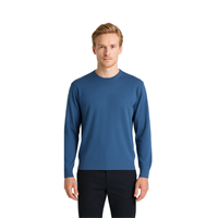 LEGATO TRK4500 ERKEK TRİKO  INDİGO