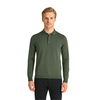 LEGATO TRK4510 ERKEK TRİKO  NEFTİ