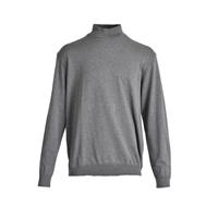 LEGATO TRK4515 ERKEK TRİKO  K.GRİ