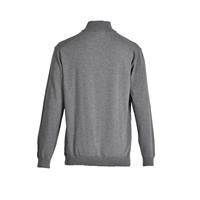 LEGATO TRK4515 ERKEK TRİKO  K.GRİ