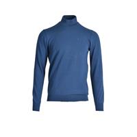 LEGATO TRK4515 ERKEK TRİKO  INDİGO