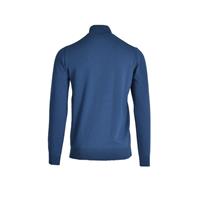 LEGATO TRK4515 ERKEK TRİKO  INDİGO