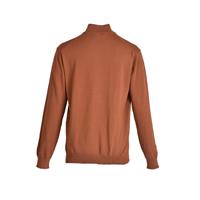 LEGATO TRK4515 ERKEK TRİKO  KİREMİT