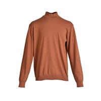 LEGATO TRK4515 ERKEK TRİKO  KİREMİT