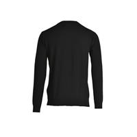 LEGATO TRK4560 ERKEK TRİKO  SİYAH