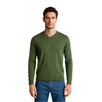 LEGATO TRK4560 ERKEK TRİKO  NEFTİ