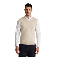 LEGATO TRK4535 ERKEK TRİKO  BEJ