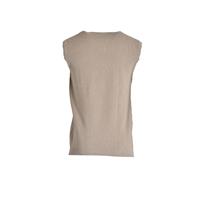 LEGATO TRK4535 ERKEK TRİKO  BEJ