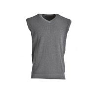 LEGATO TRK4535 ERKEK TRİKO  K.GRİ