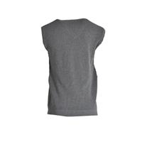 LEGATO TRK4535 ERKEK TRİKO  K.GRİ