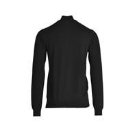 LEGATO TRK4565 ERKEK TRİKO  SİYAH