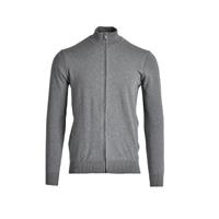 LEGATO TRK4565 ERKEK TRİKO  K.GRİ