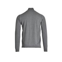 LEGATO TRK4565 ERKEK TRİKO  K.GRİ