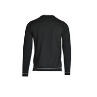 LEGATO TRK4585 ERKEK TRİKO  SİYAH