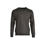 LEGATO TRK4600 ERKEK TRİKO  KAHVE