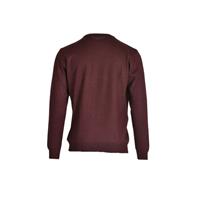 LEGATO TRK4600 ERKEK TRİKO  BORDO