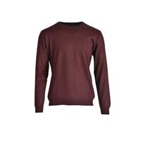 LEGATO TRK4600 ERKEK TRİKO  BORDO