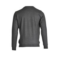 LEGATO TRK4605 ERKEK TRİKO  ANTRASİT