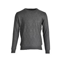 LEGATO TRK4605 ERKEK TRİKO  ANTRASİT