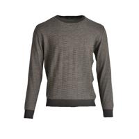 LEGATO TRK4610 ERKEK TRİKO  KAHVE