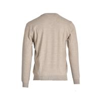 LEGATO TRK4625 ERKEK TRİKO  BEJ