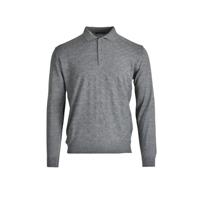 LEGATO TRK4645 ERKEK TRİKO  GRİ