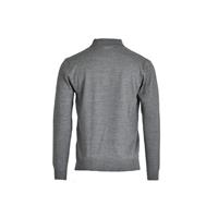 LEGATO TRK4645 ERKEK TRİKO  GRİ