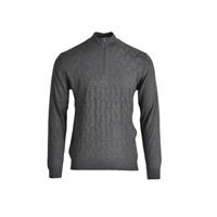 LEGATO TRK4665 ERKEK TRİKO  ANTRASİT