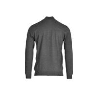 LEGATO TRK4665 ERKEK TRİKO  ANTRASİT