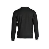 LEGATO TRK4615 ERKEK TRİKO  SİYAH