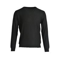 LEGATO TRK4615 ERKEK TRİKO  SİYAH