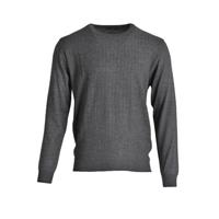 LEGATO TRK4615 ERKEK TRİKO  ANTRASİT