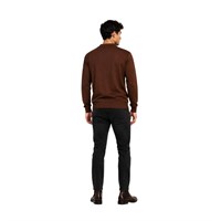 LEGATO TRK6420 ERKEK TRİKO  KİREMİT