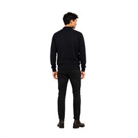 LEGATO TRK6465 ERKEK TRİKO  LACİ