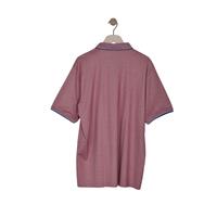 LEGATO TSH1700 ERKEK T-SHIRT  KIRMIZI