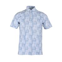 LEGATO TSH3525 ERKEK T-SHIRT  MAVİ