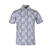 LEGATO TSH3525 ERKEK T-SHIRT  SİYAH