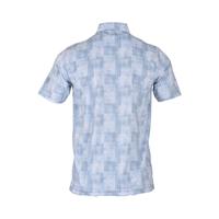 LEGATO TSH3525 ERKEK T-SHIRT  MAVİ