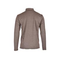 LEGATO SWT2660 ERKEK SWEATSHIRT  TABA