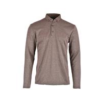 LEGATO SWT2660 ERKEK SWEATSHIRT  TABA