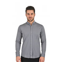 LEGATO SWT2600 ERKEK SWEATSHIRT  ANTRASİT