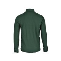 LEGATO SWT2605 ERKEK SWEATSHIRT  ZÜMRÜT