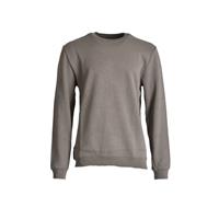 LEGATO SWT4705 ERKEK SWEATSHIRT  VİZON