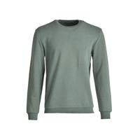 LEGATO SWT4705 ERKEK SWEATSHIRT  HAKİ