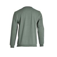 LEGATO SWT4705 ERKEK SWEATSHIRT  HAKİ