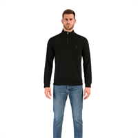 LEGATO SWT4710 ERKEK SWEATSHIRT  SİYAH