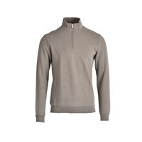 LEGATO SWT4710 ERKEK SWEATSHIRT  VİZON